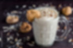 Kaju Anjeer Milkshake