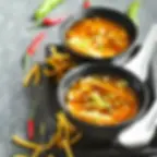 Manchow Soup