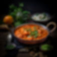 Mixed Vegetable Curry