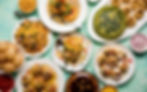 APPETIZERS