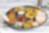 Saturday ( Gujarati Thali )