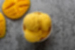 Mango Ice Cream