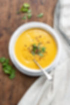 Dal Soup