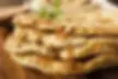 Rajwadi Special Naan