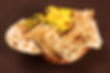 FLAT BREAD / ROTIS
