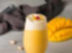 Mango Lassi