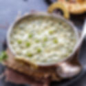 Methi Matar Malai