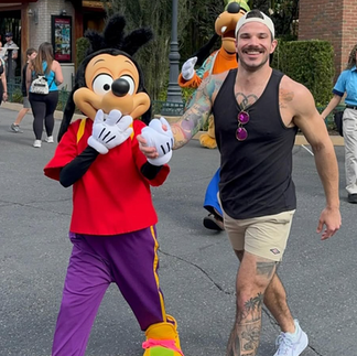 William Therrien, Cast Member