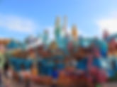 Tokyo Disneyland & DisneySea : Conseils pour une première visite au Japon