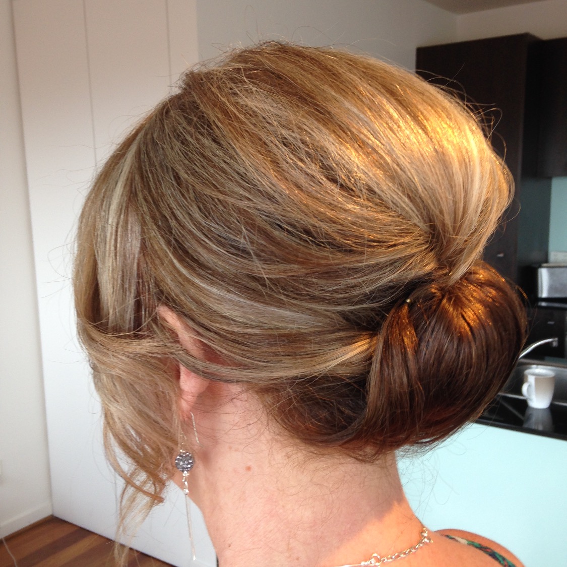 Bridal Inspo Short Hair