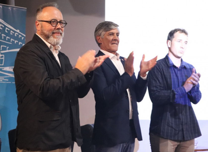 Certificação internacional reforça liderança de Pelotas no enfrentamento ao AVC