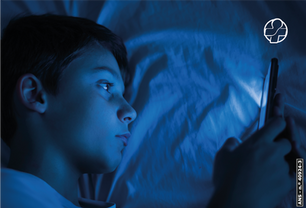 boa noite de sono e descanso