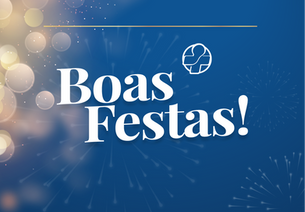 Boas festas