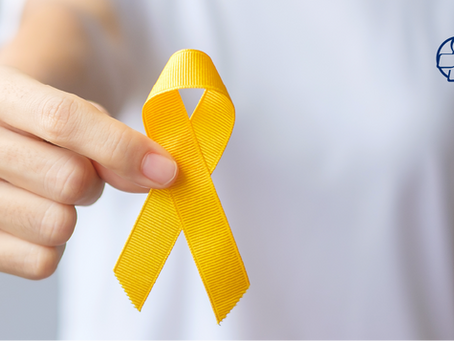 Julho Amarelo - Hepatites virais