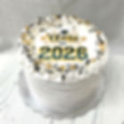 Class of 2026 Cake