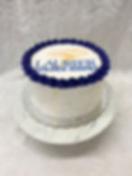 School Cake