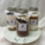 3 for $50 DIY Jar Combo