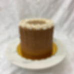 Chocolate Caramel Cake