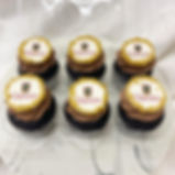 School Cupcakes