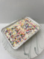 Purim "Anytime" Cake