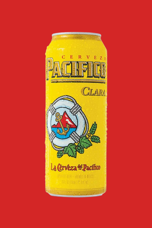 Pacifico Clara