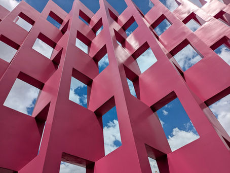 Hotel Camino Real Polanco