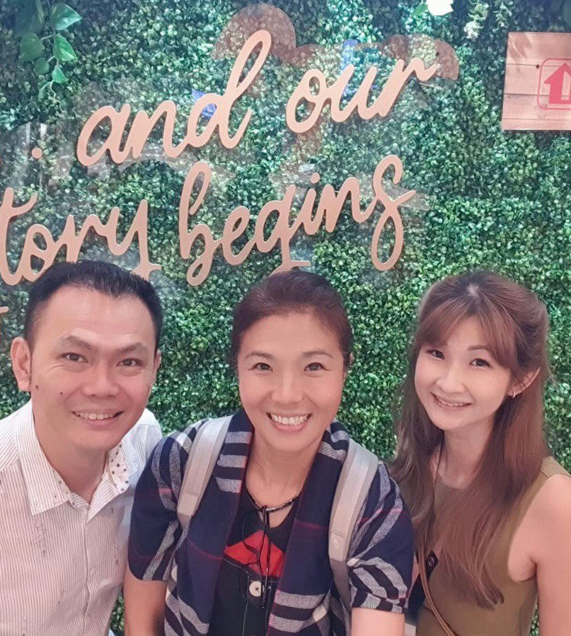 Happy Clients