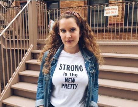 RIZZY - ROSE: VISUALIZING EXPERIENCE WITH EMILY HIGH