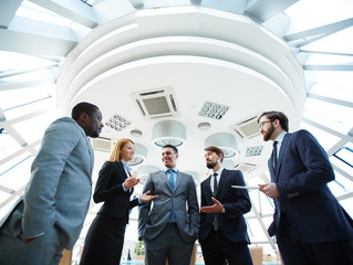 NONPROFIT 101: 4 Steps to Create a Culture of Philanthropy