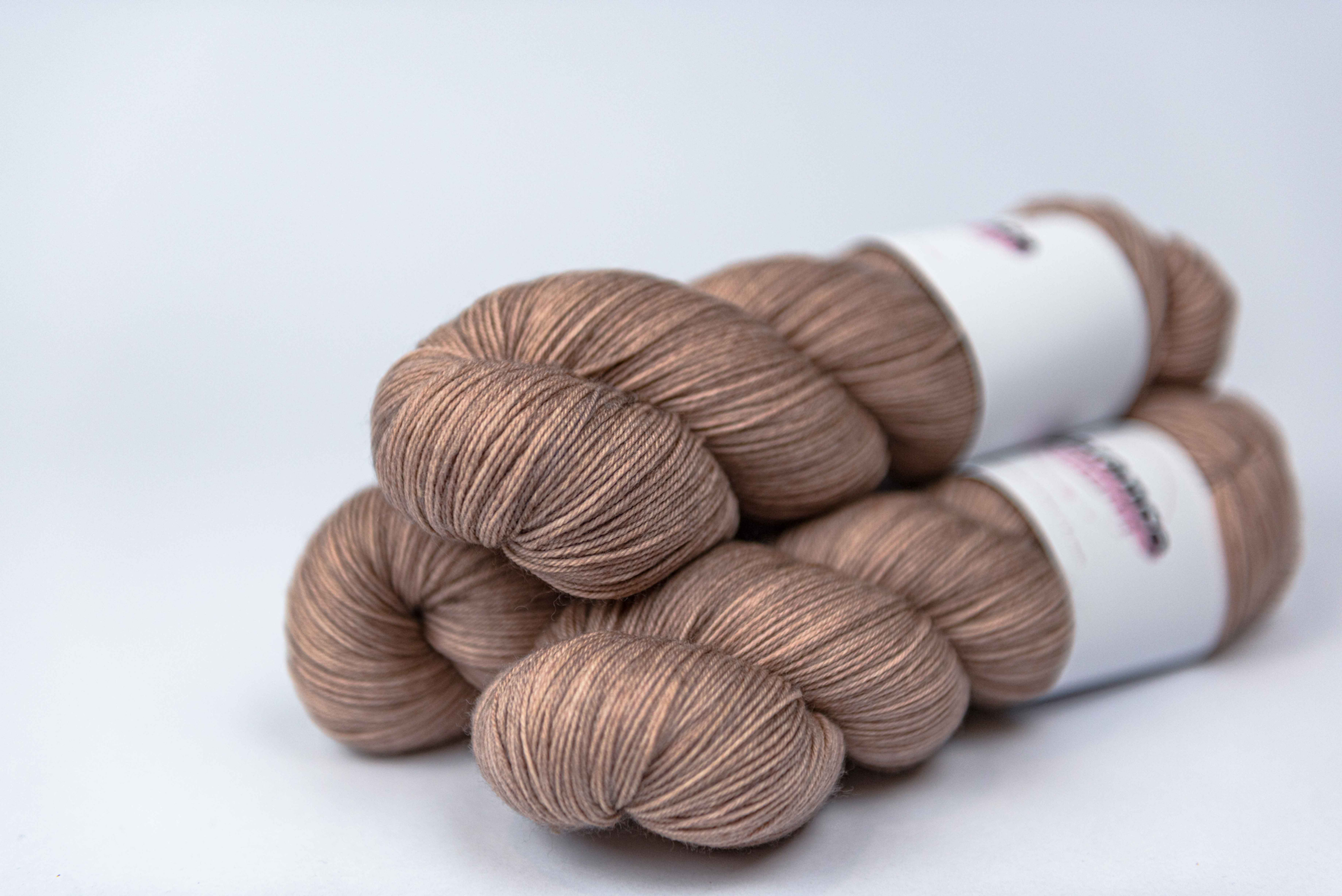 LATTE - MARIE - FINGERING MERINOS et NY