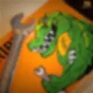 Thumbnail: GATOR GRIPZ
