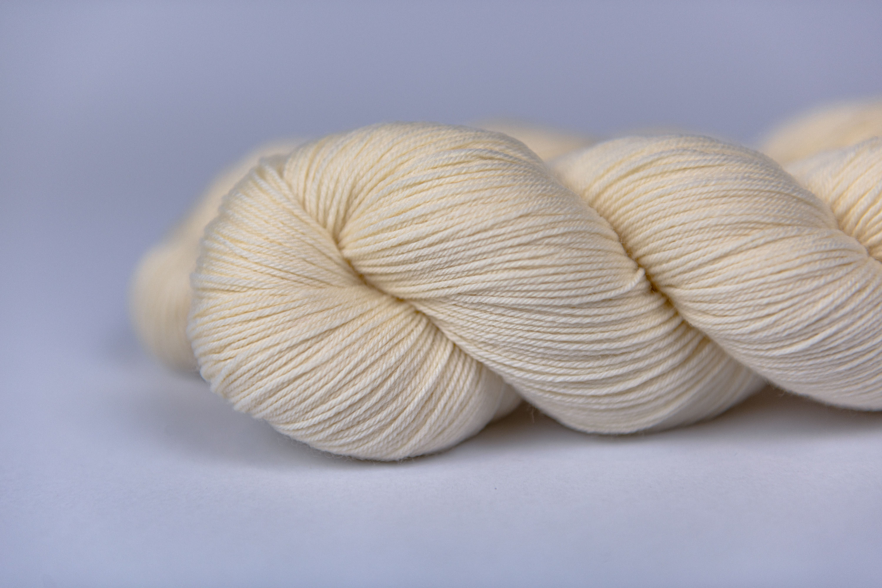 PRECOMMANDE - MARIE - FINGERING MERINOS &NYLON