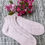 Miniature : SAGESSE - MARIE - FINGERING MERINOS & NYLON