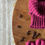 Miniature : GOURMANDISE - COLETTE - ARAN MÉRINOS CACHEMIRE NYLON