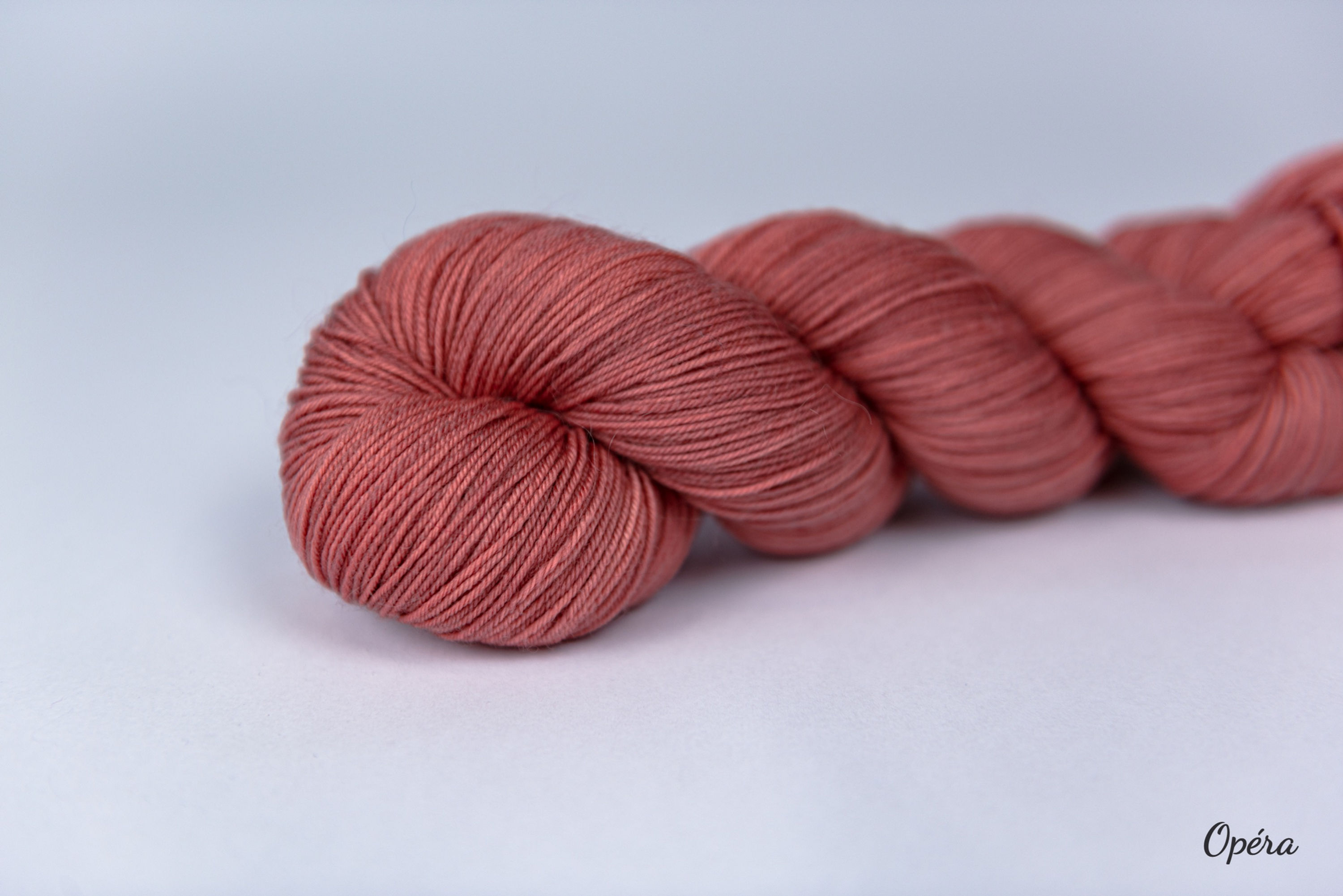 OPERA : ELIANE - FINGERING MERINOS