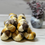 Miniature : SOLEIL COUCHANT - MARIE GINETTE - FINGERING MERINOS et NY