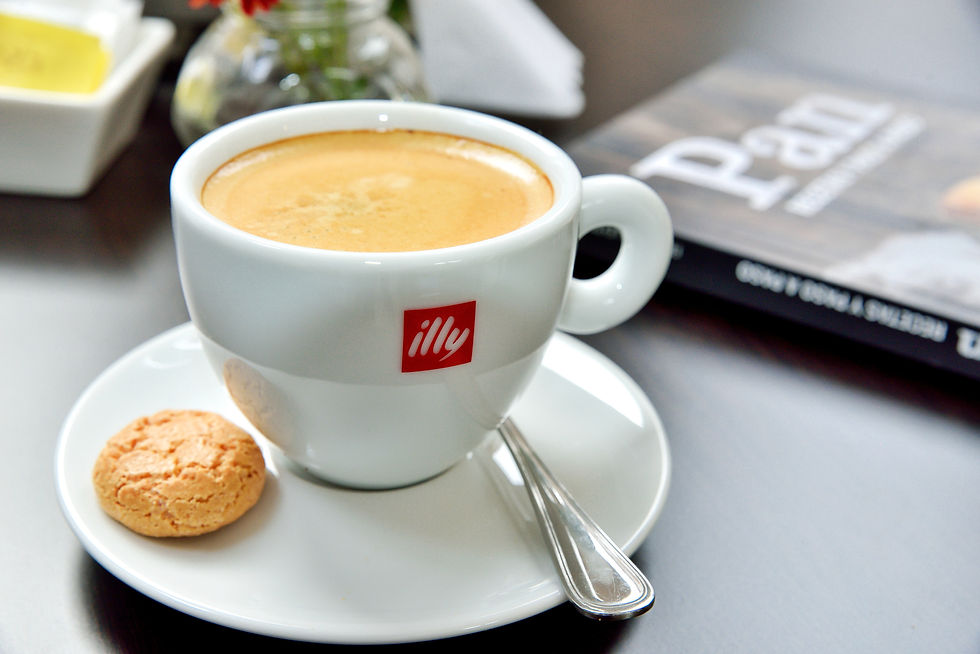 Café de grano