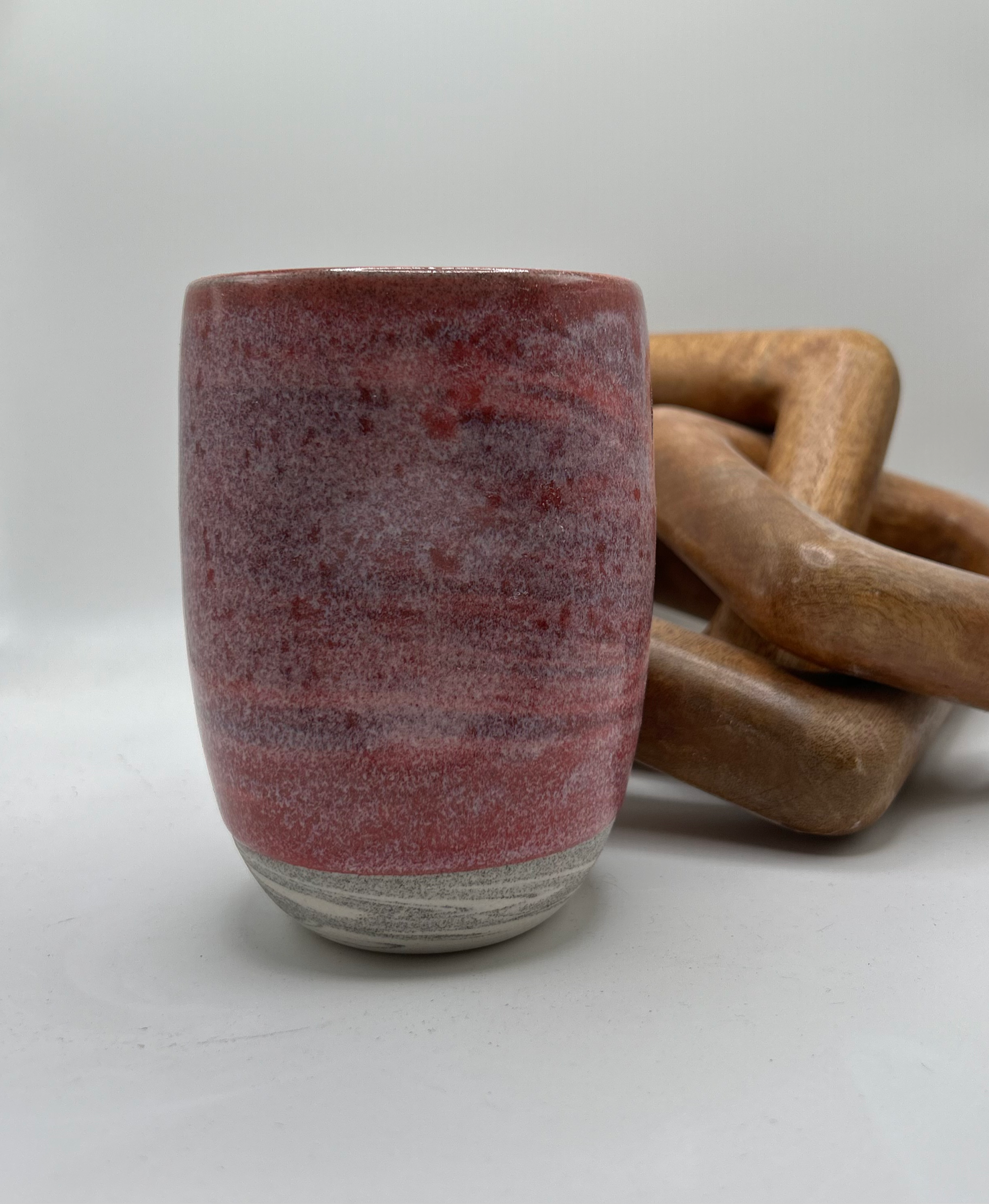 Grand Verre à Pouce