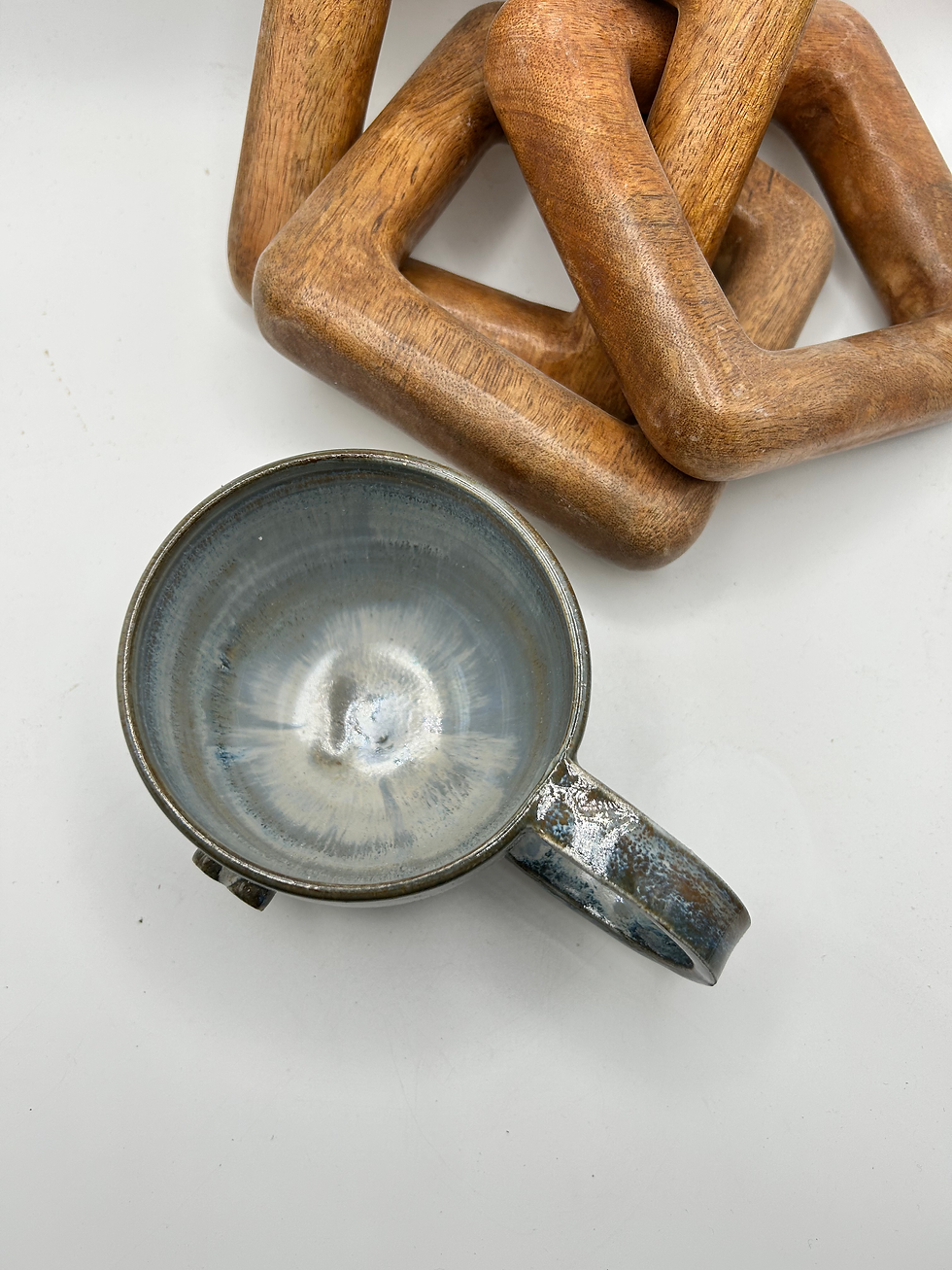 Miniature : Tasse Coeur