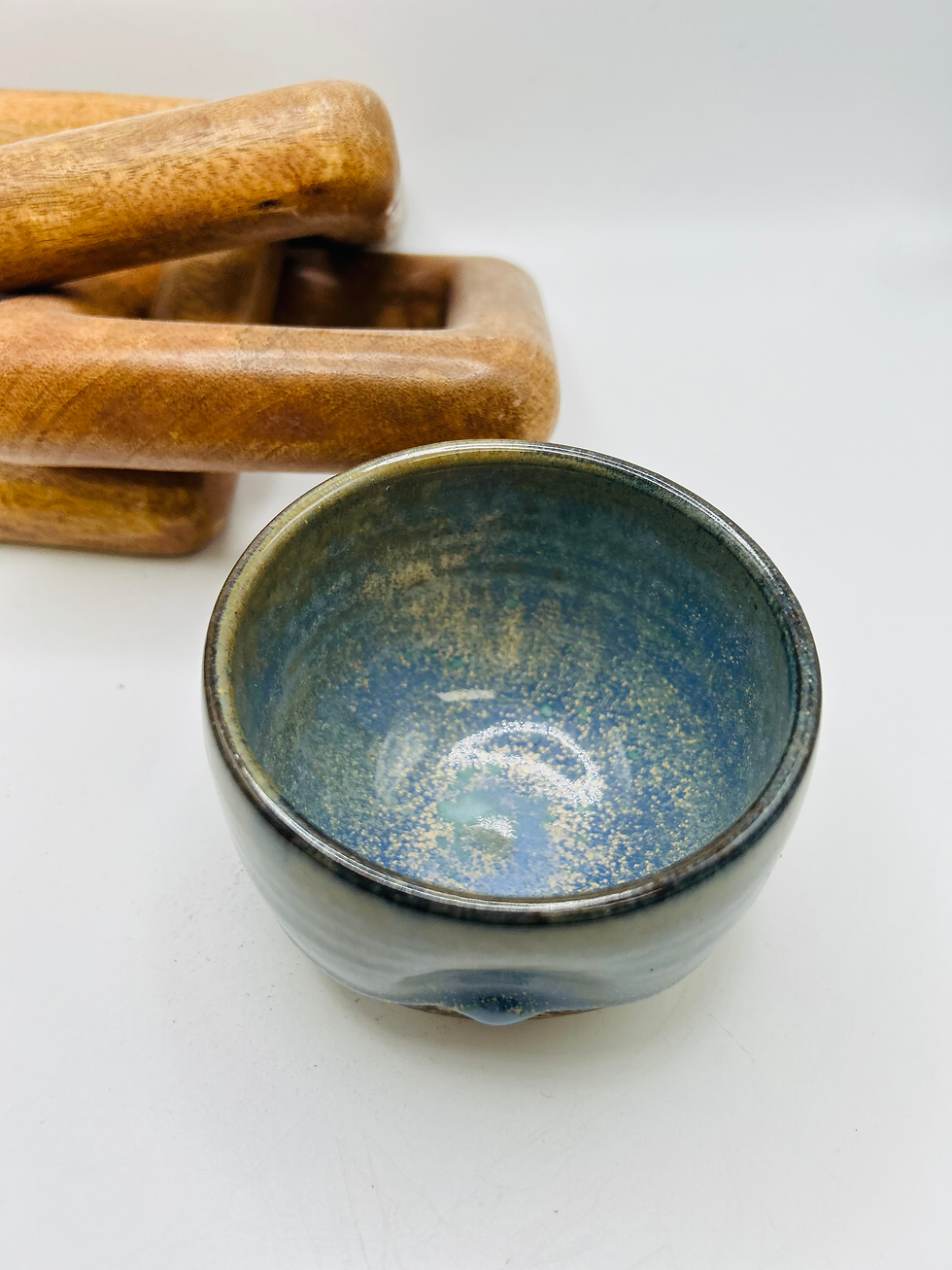 Miniature : Verre à Pouce
