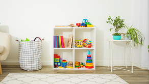 From Chaos to Calm: How to Organize Your Family for Success