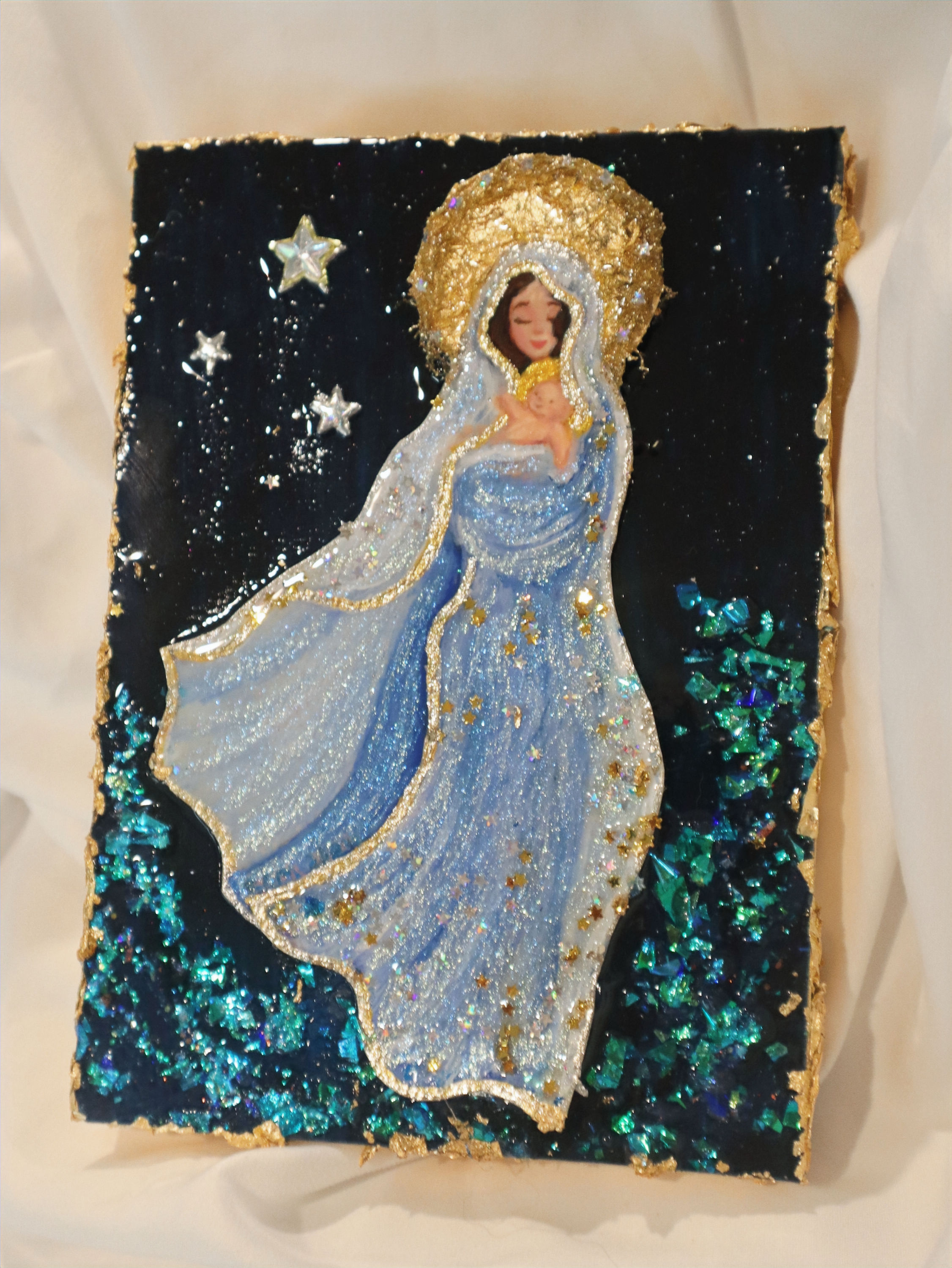 Stella Maris, on Sea