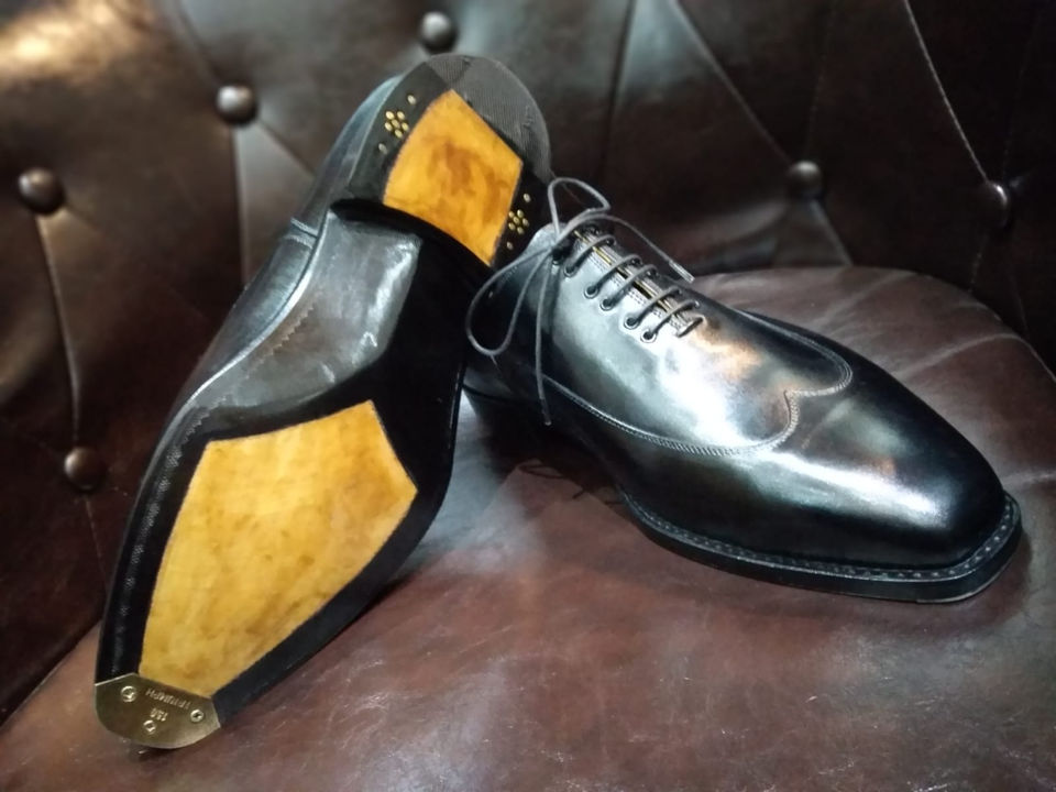 IRINA SCHOCH - HANDGEMACHTE SCHUHE