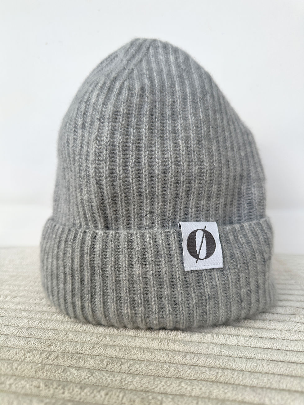 Miniaturbild: BEANIE  CASHMERE