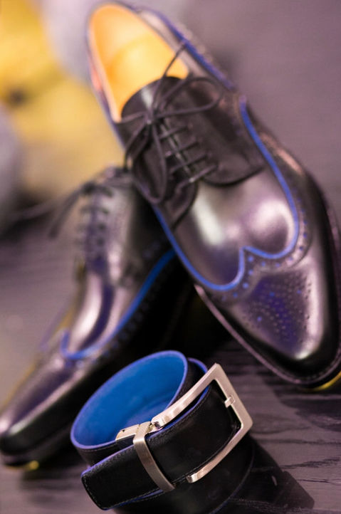 IRINA SCHOCH-handmade Shoes