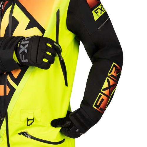 Thumbnail: M CX F.A.S.T. INS MONOSUIT 23