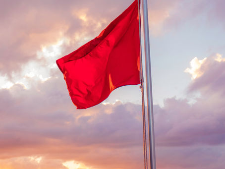 Spotting Communication Red Flags in Relationships — A Guide Inspired by Gottman’s Research