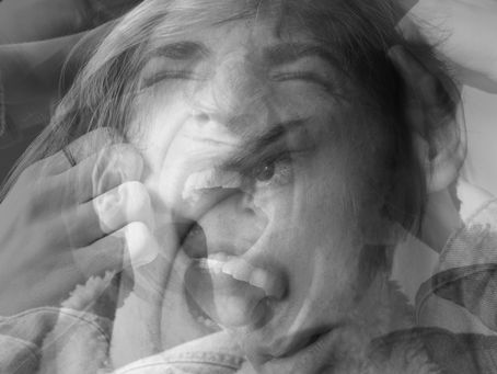 The Invisible Backpack: Noticing the Emotional Weight You Carry