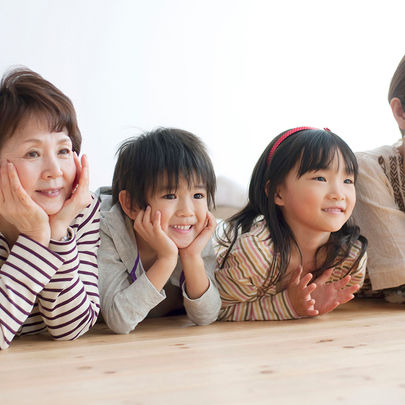 生活を明るく楽しく有意義に ー生活部2021年度の願い