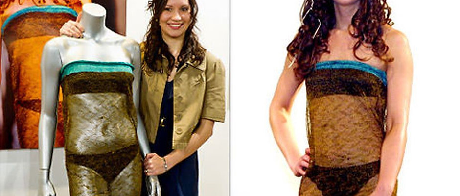 Kate Middleton’s Famous Dress - Limited Edition Replica